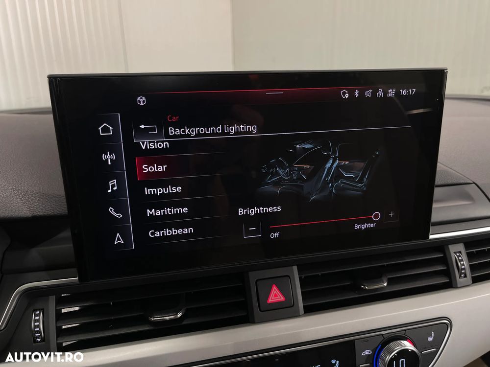 Audi A4 Limuzina 35 TDI S tronic MHEV Advanced - 21