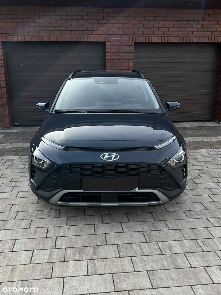 Hyundai Bayon - 10
