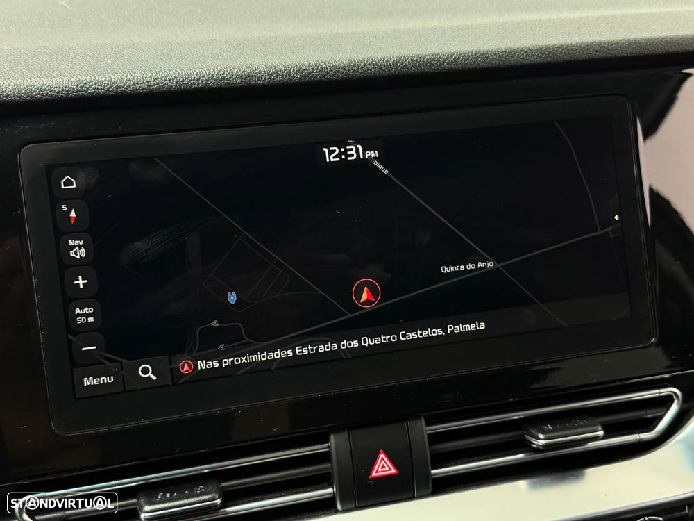 Kia Niro EV e-Niro 64kWh Tech X - 18