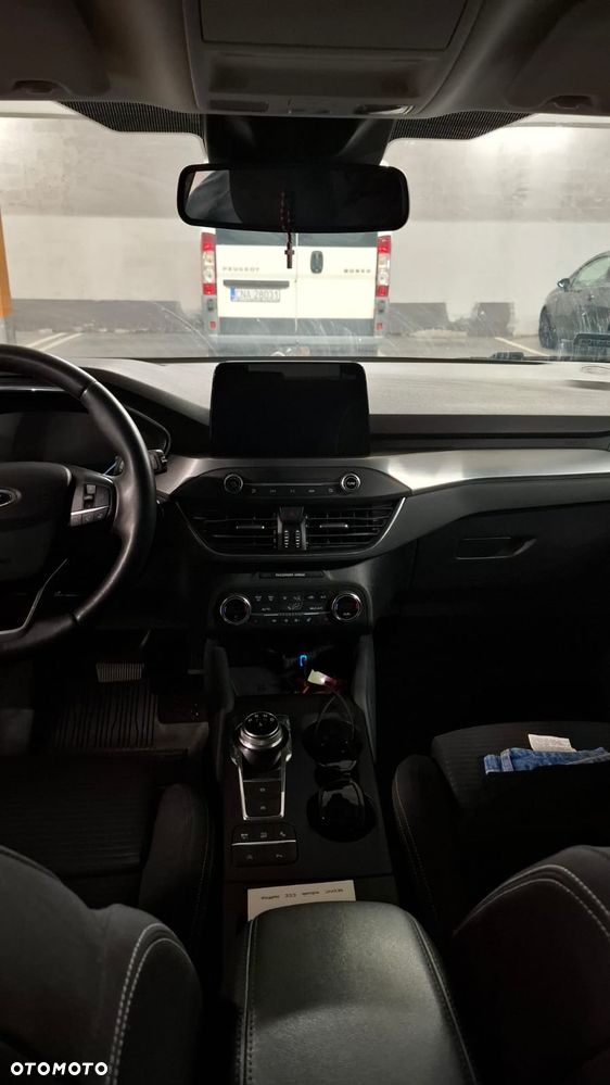 Ford Focus 1.5 EcoBlue Titanium - 2