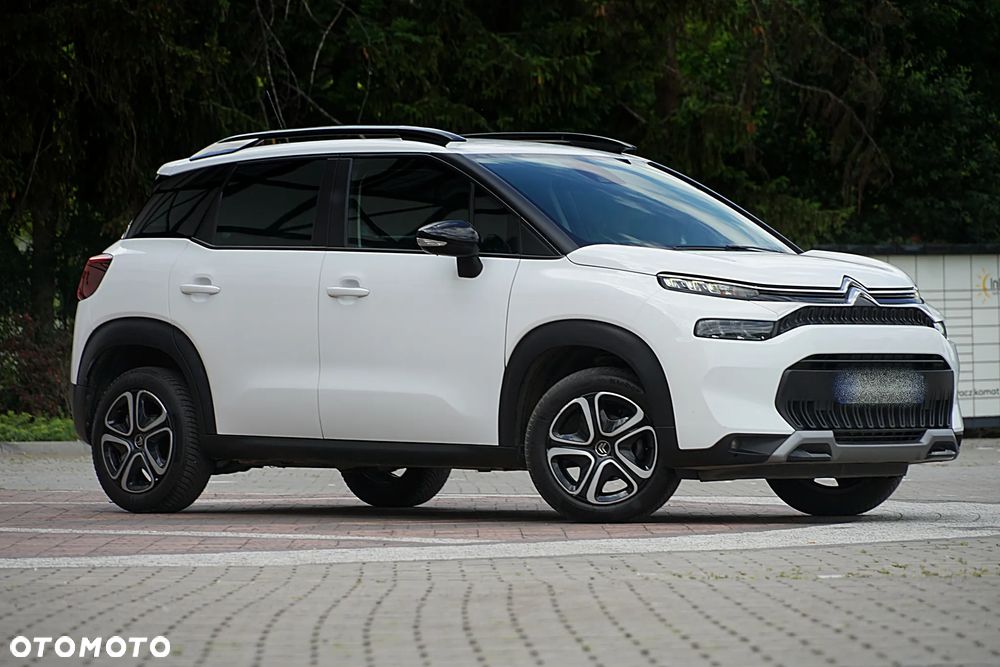 Citroën C3 Aircross 1.5 BlueHDi Feel Pack S&S - 3
