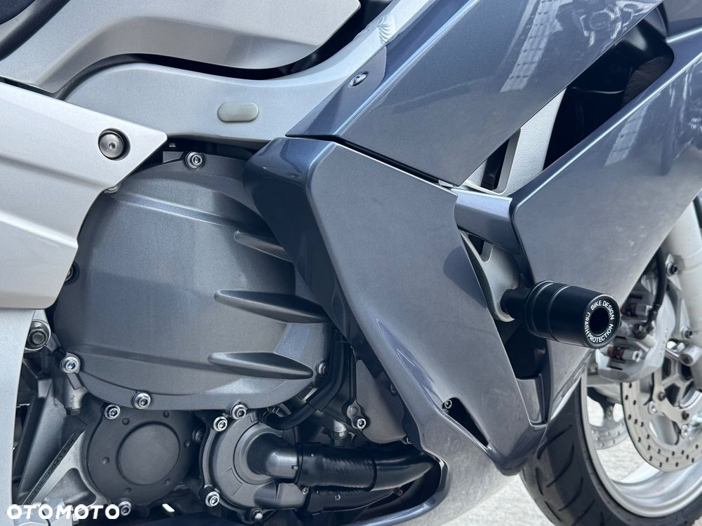 Yamaha FJR - 31