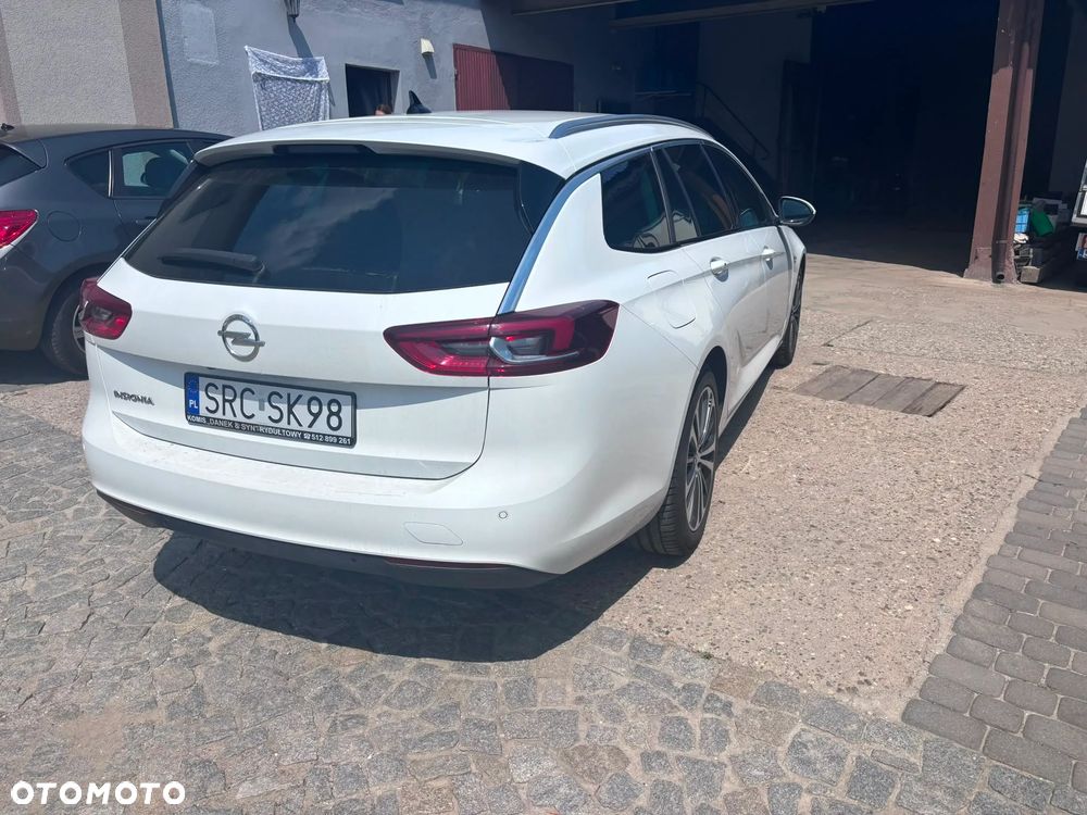 Opel Insignia 1.6 CDTI Enjoy S&S - 3