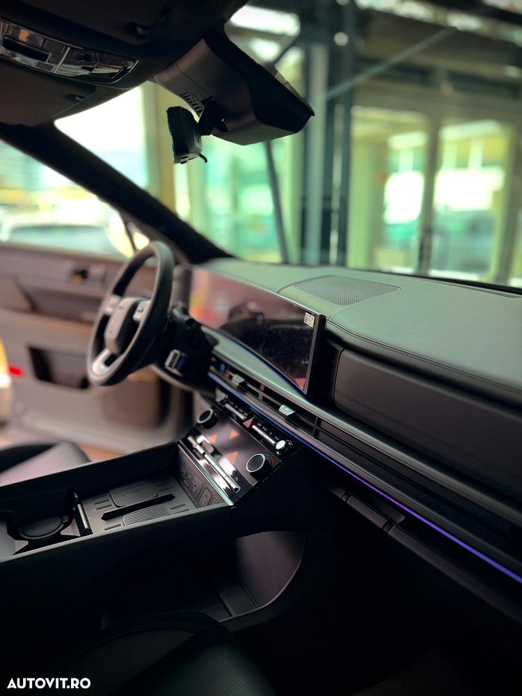 Hyundai Santa Fe - 7