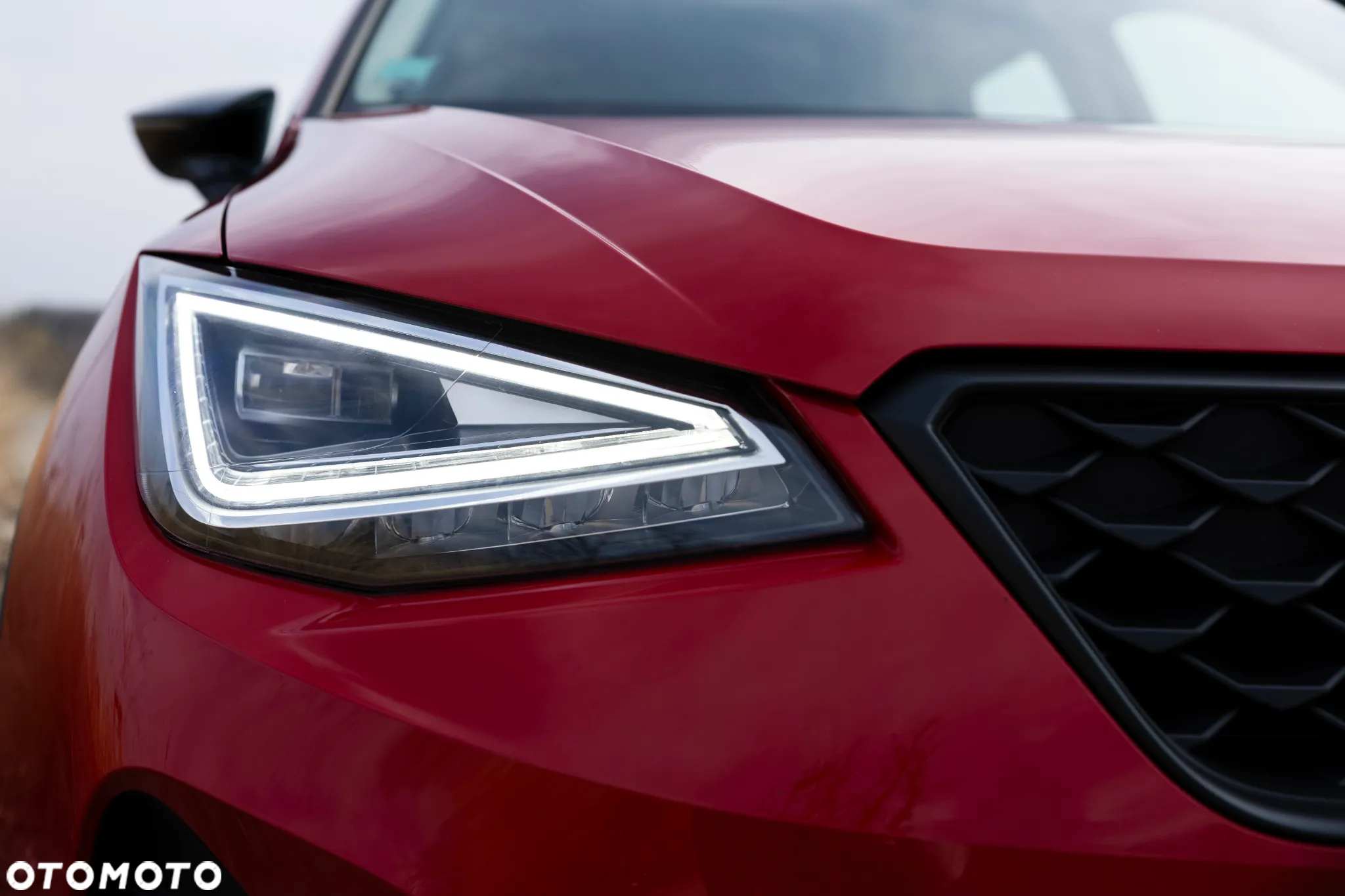 Seat Arona - 8
