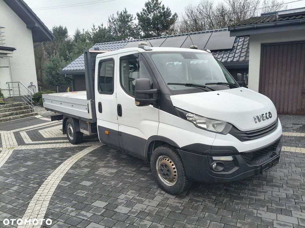 Iveco Daily - 3