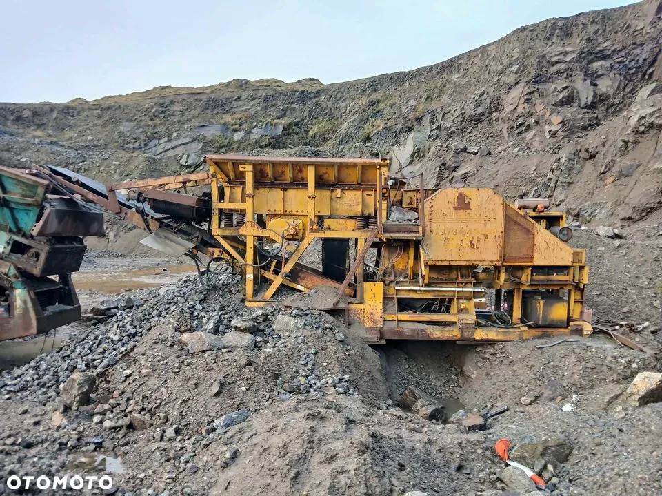 Terex PARKER RJ 0850 - 2