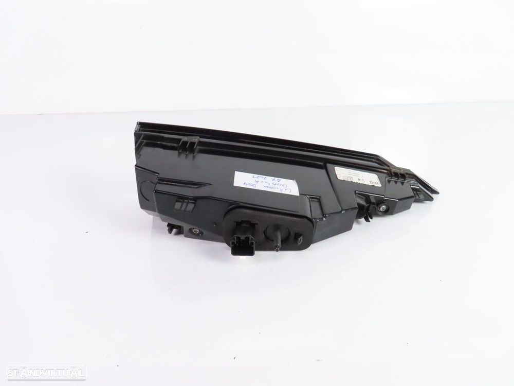 Farolim da mala Direito/Trás Usado / Original DS DS 4 II 9844894880 - 2