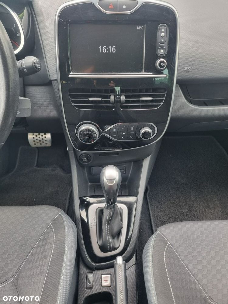 Renault Clio 1.2 TCe GT 120 EDC - 21