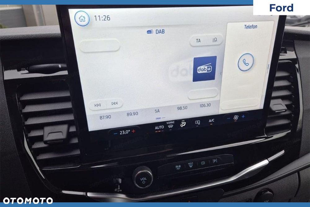 Ford Transit 350 L2H2 Trend 2.0 130KM - 13