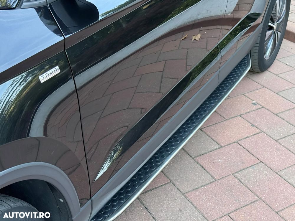 Skoda Karoq 2.0 TDI 4X4 DSG Tour - 29