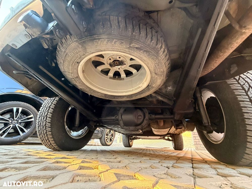 Jeep Grand Cherokee - 9