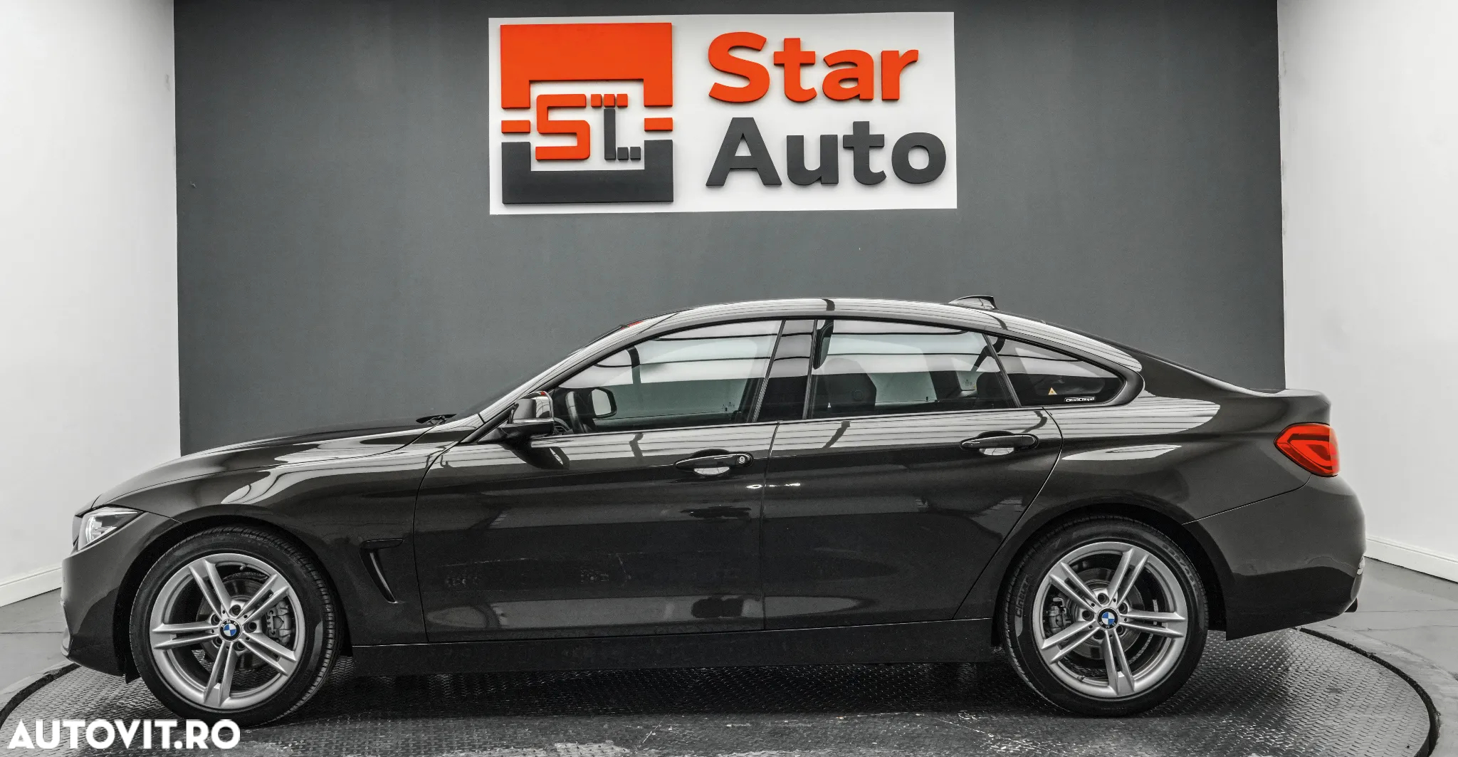 BMW Seria 4 - 9