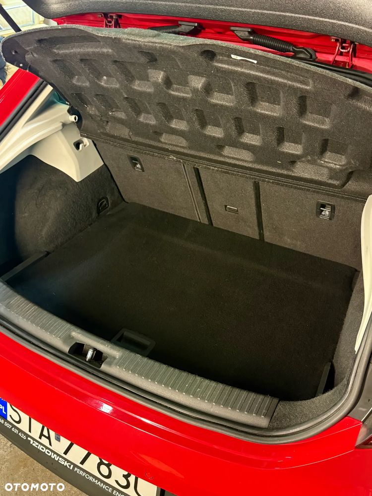 Seat Leon SC 1.8 TSI FR S&S DSG - 13