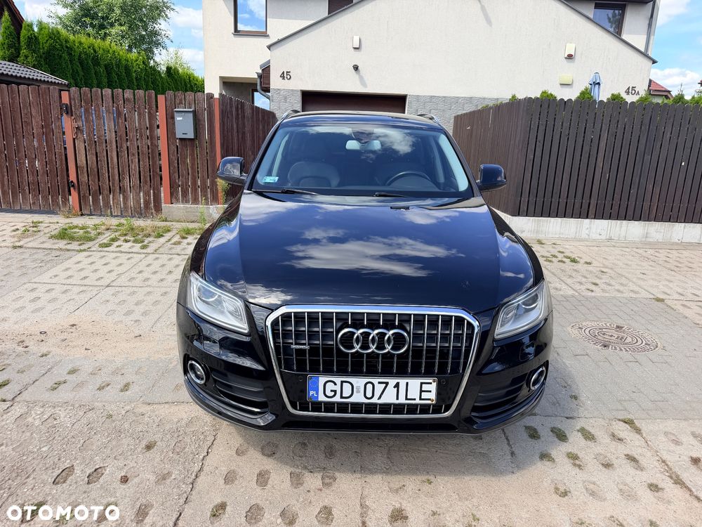 Audi Q5 - 6