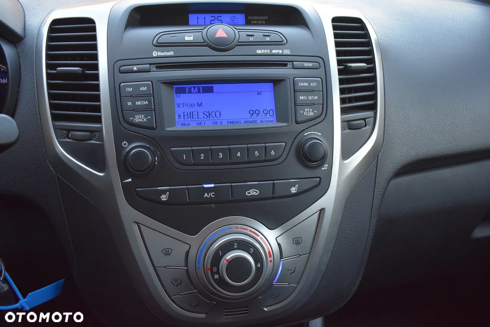 Hyundai ix20 1.4 Edition 20 - 15
