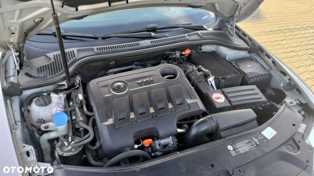 Skoda Superb - 10