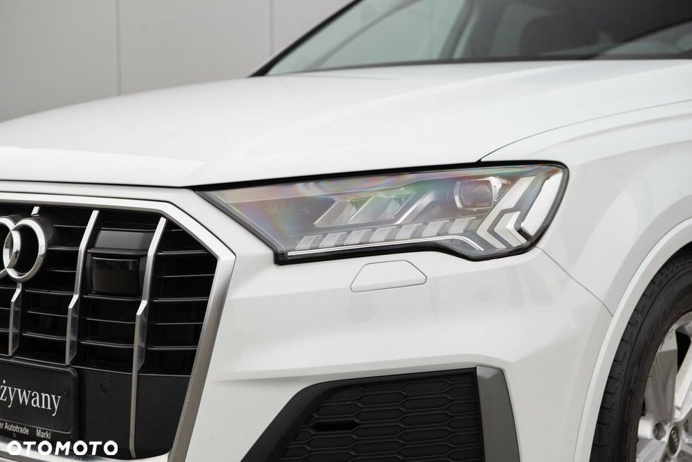 Audi Q7 - 2