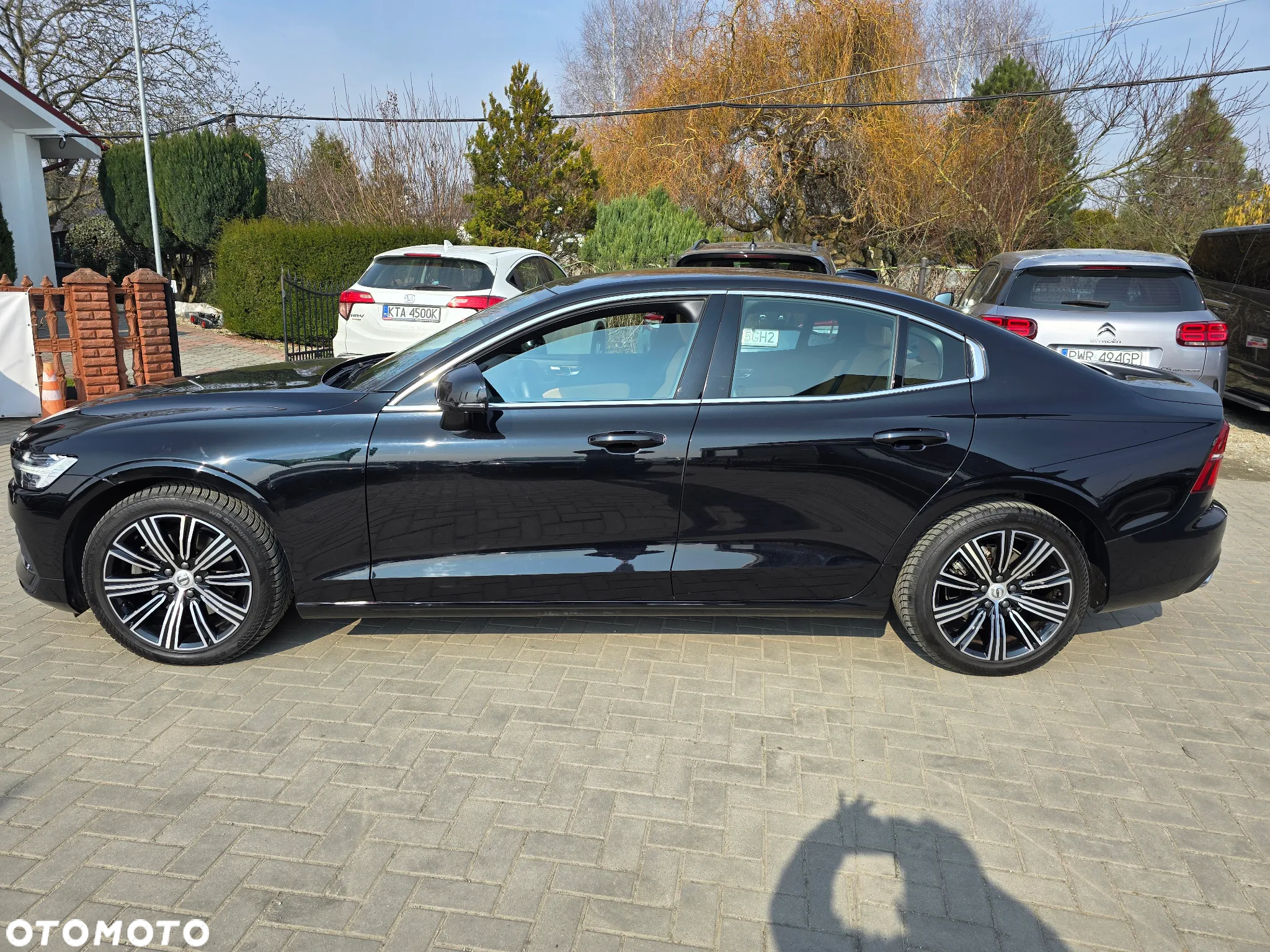 Volvo S60 - 3