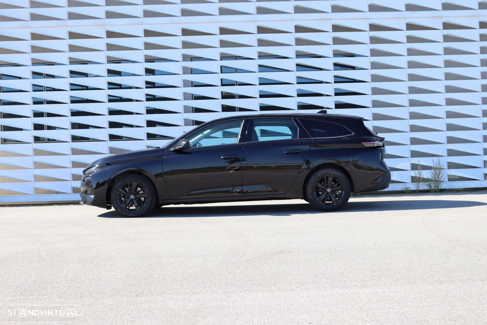 Peugeot 308 SW - 6