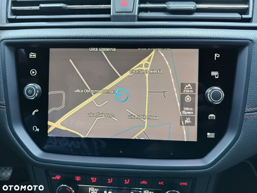 Seat Arona 1.5 TSI GPF FR S&S - 23