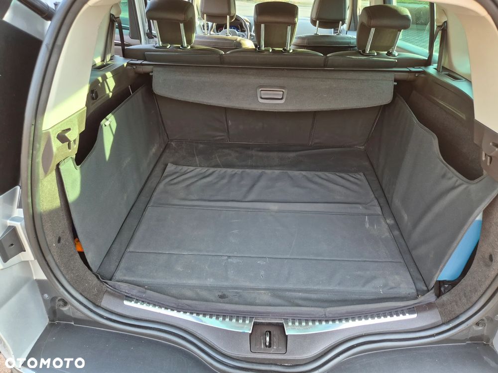 Renault Espace Energy dCi 160 EDC Intens - 13