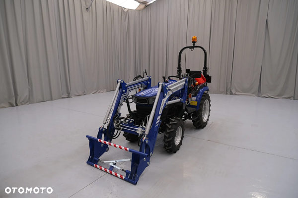 Farmtrac 26 4WD