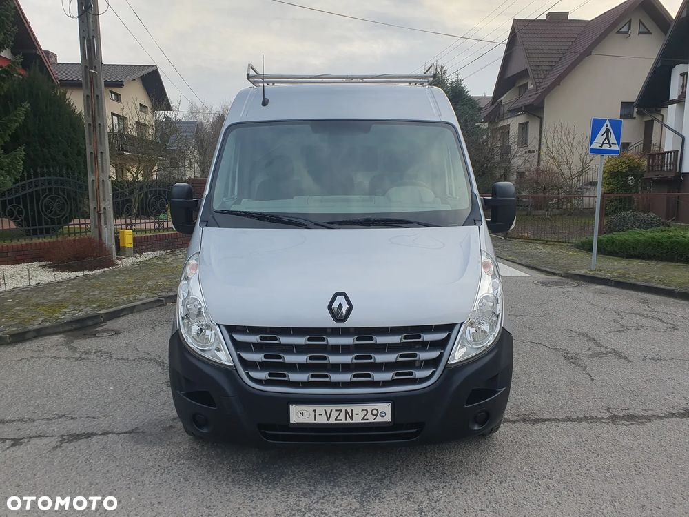 Renault Master - 4