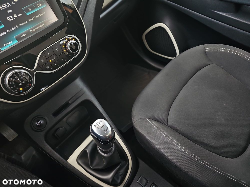 Renault Captur - 18