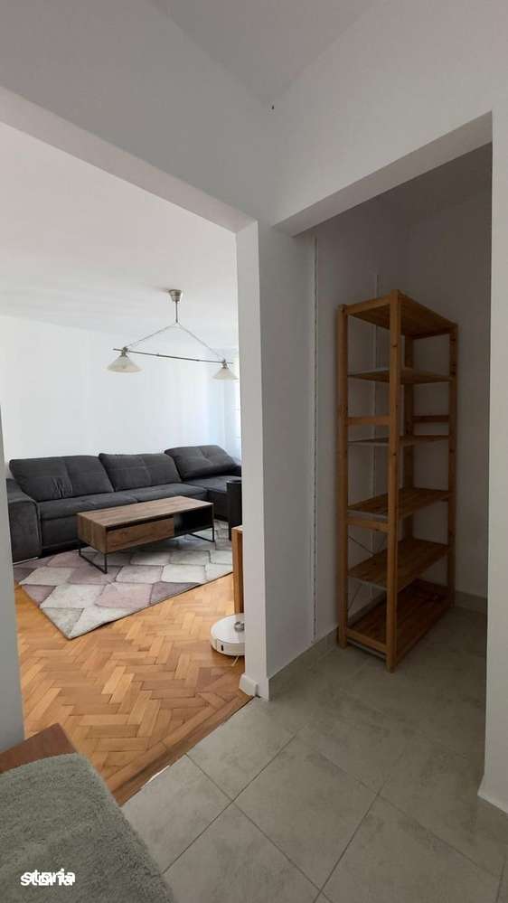 Apartament 3 Camere | Dorobanti | Centrala Imobil | Balcon | Proximita — fotografia 3