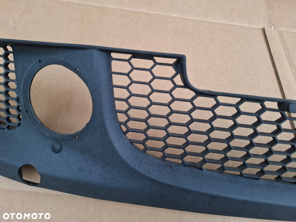 kratka zderzaka fiat 500 abarth oryginał - 3