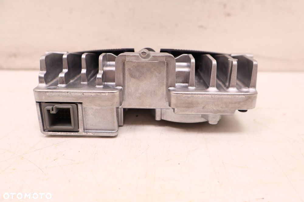 VOLVO XC60 II KAMERA SZYBY CZOŁOWEJ 32410083AB - 2