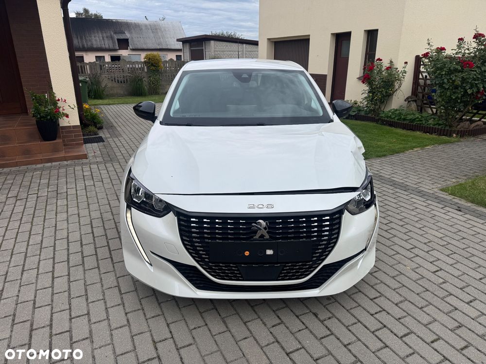 Peugeot 208 PureTech 100 Allure Pack - 7