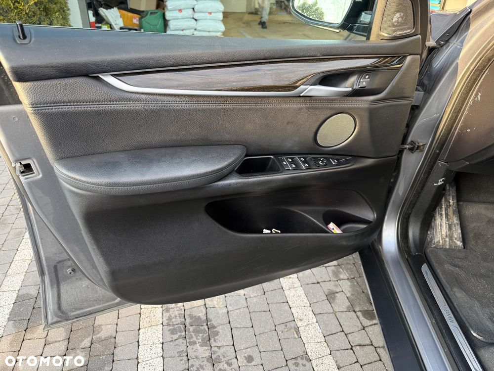 BMW X5 xDrive35i Sport-Aut - 17