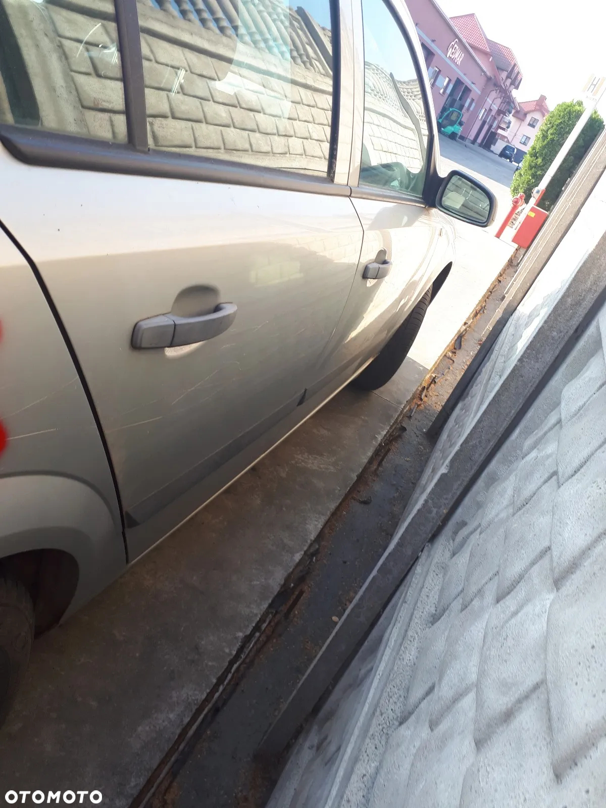 OPEL ASTRA H 1.7 CDTI 04 - 14 SILNIK KOMPLETNY Z17DTH 269K Km - 16
