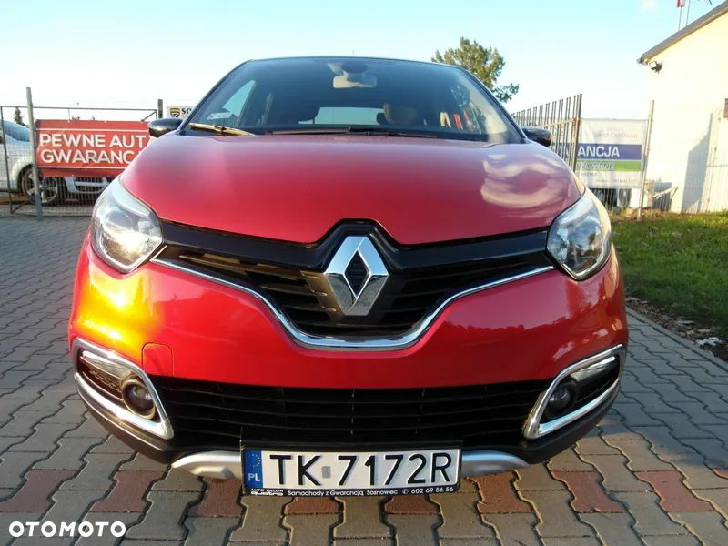 Renault Captur 1.2 Energy TCe Intens EDC EU6 - 3