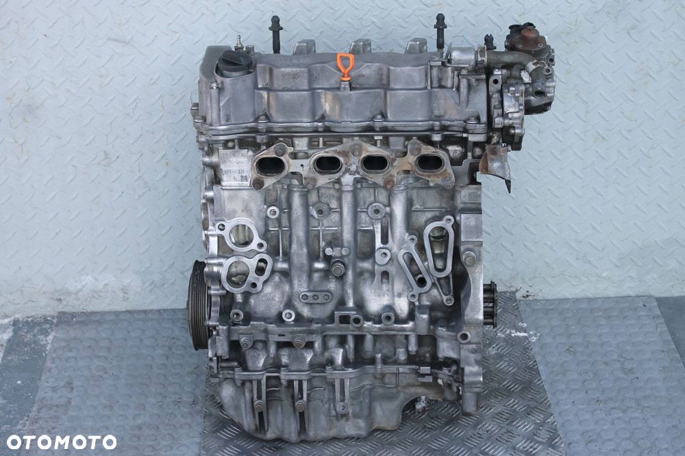 silnik n22b4 słupek honda cr-v iv 2.2 i-dtec 13-16 - 6