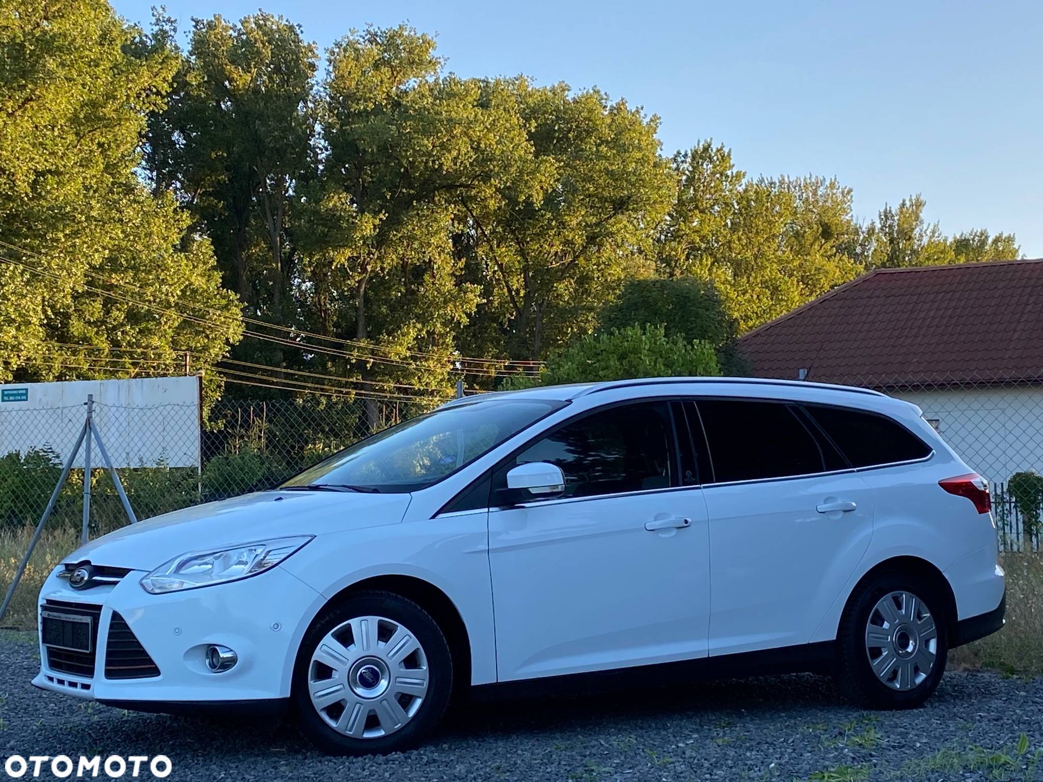 Ford Focus 1.6 TI-VCT Champions Edition - 15