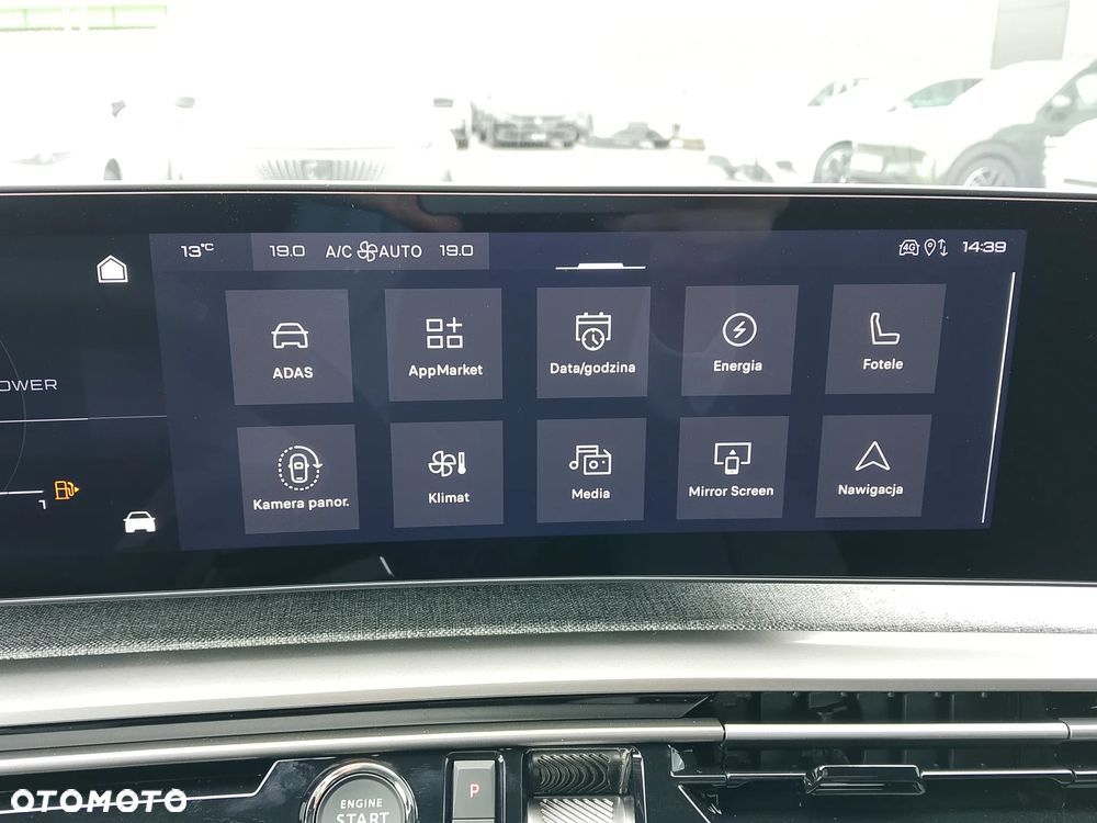 Peugeot 3008 1.6 PHEV 225 GT Exclusive e-DCS7 - 31