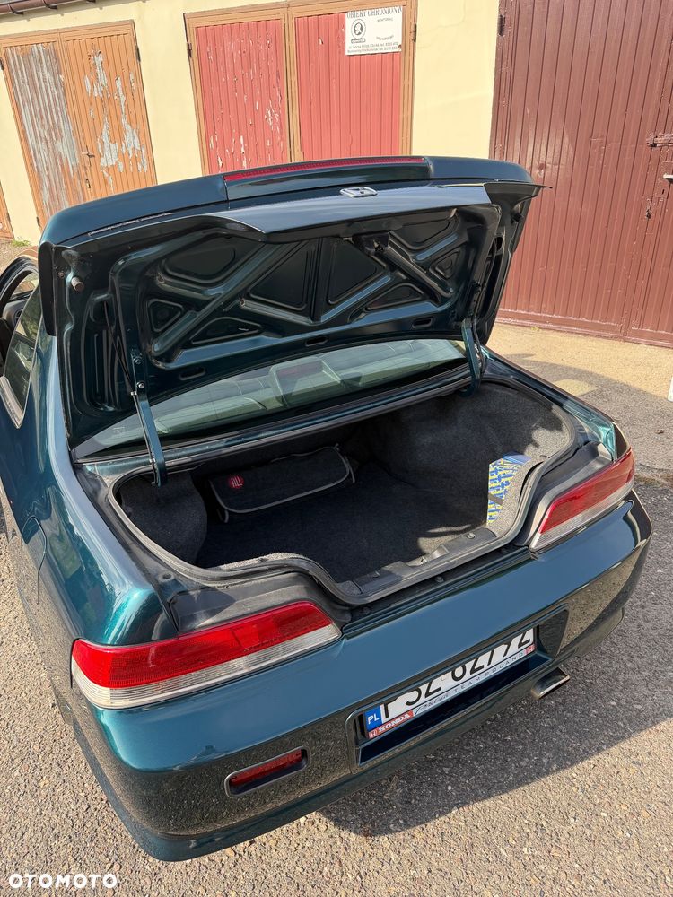 Honda Prelude 2.2i VTEC - 31