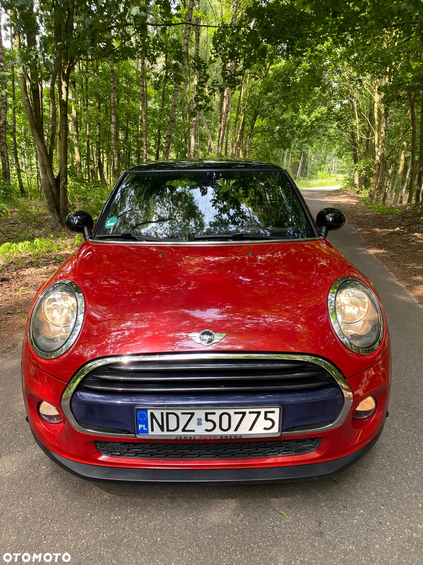 MINI Cooper Resolute Edition - 3