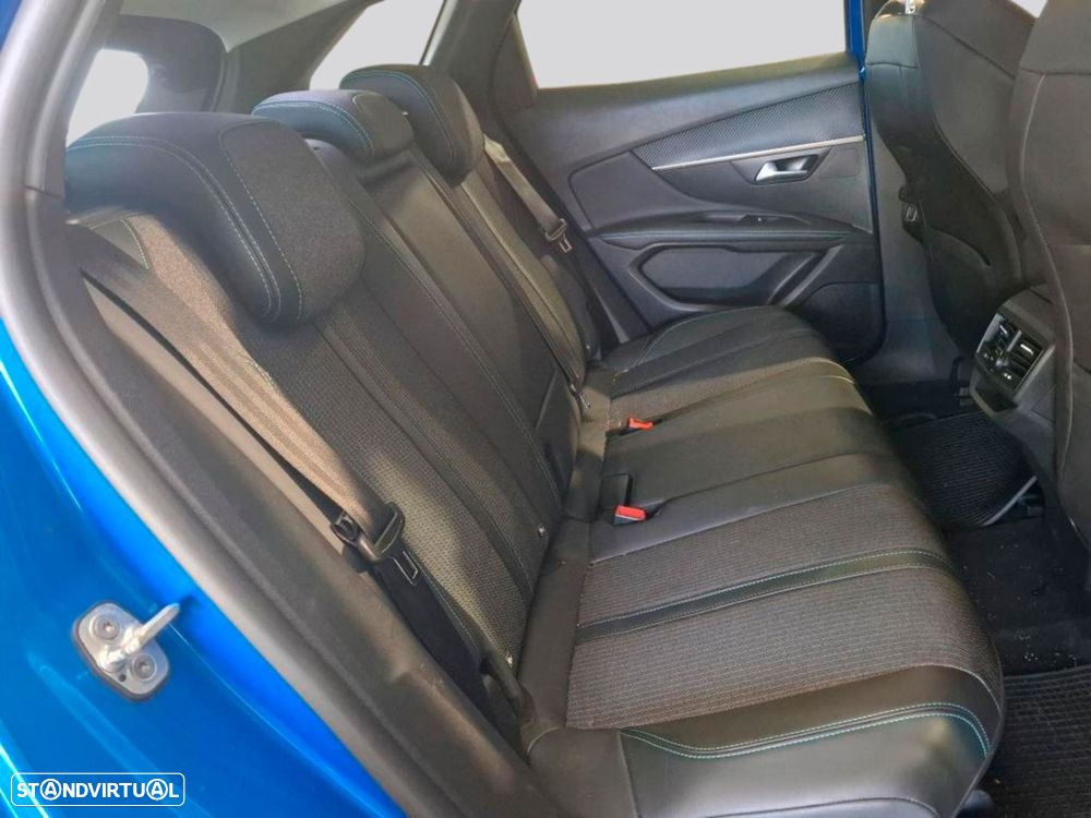 Peugeot 3008 - 8
