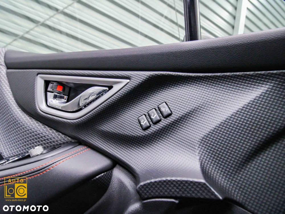 Subaru Forester 2.0i-L Platinum (EyeSight) Lineartronic - 34