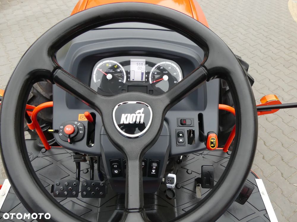 Kioti DK 6020 HST*2023r. NOWY*TYLKO 559MTG - 7