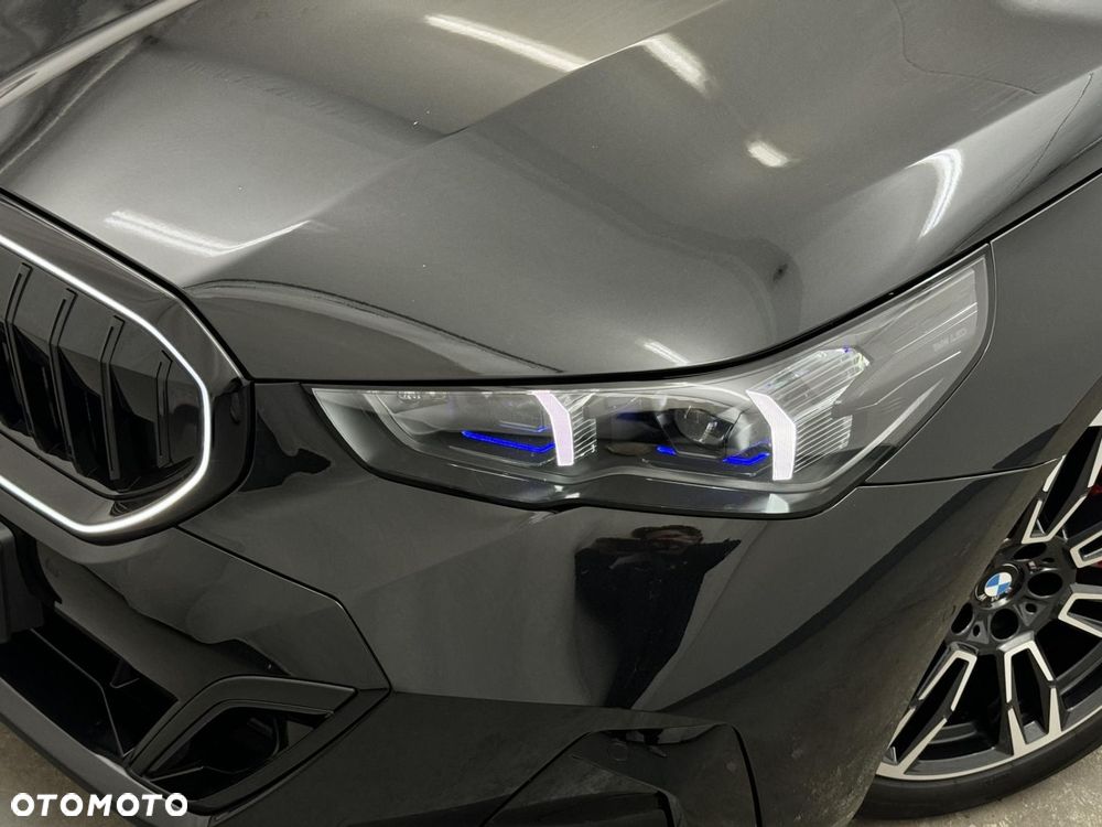 BMW Seria 5 - 9