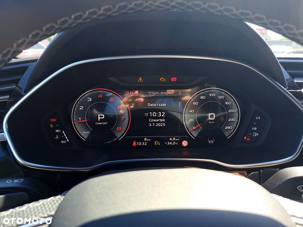 Audi Q3 Sportback - 19