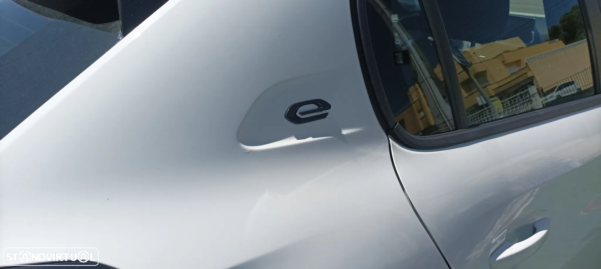 Peugeot e-208 50 kWh Active Pack - 8