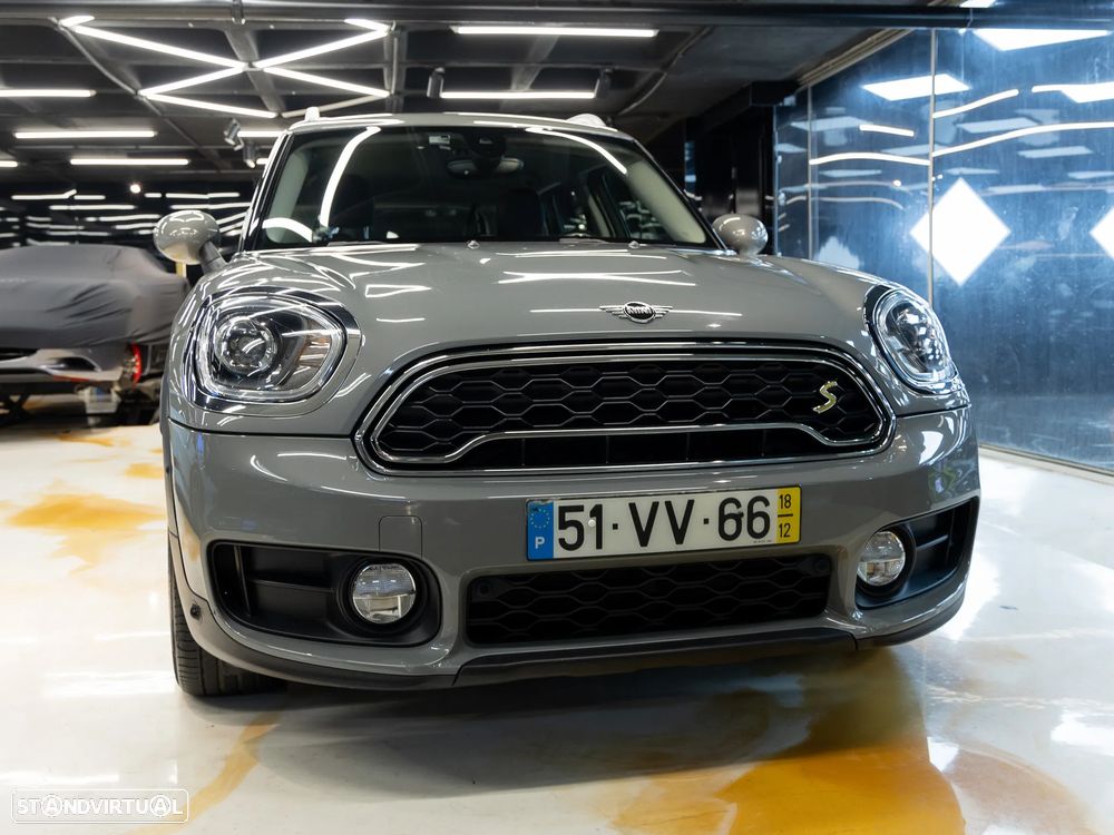 MINI Countryman - 7