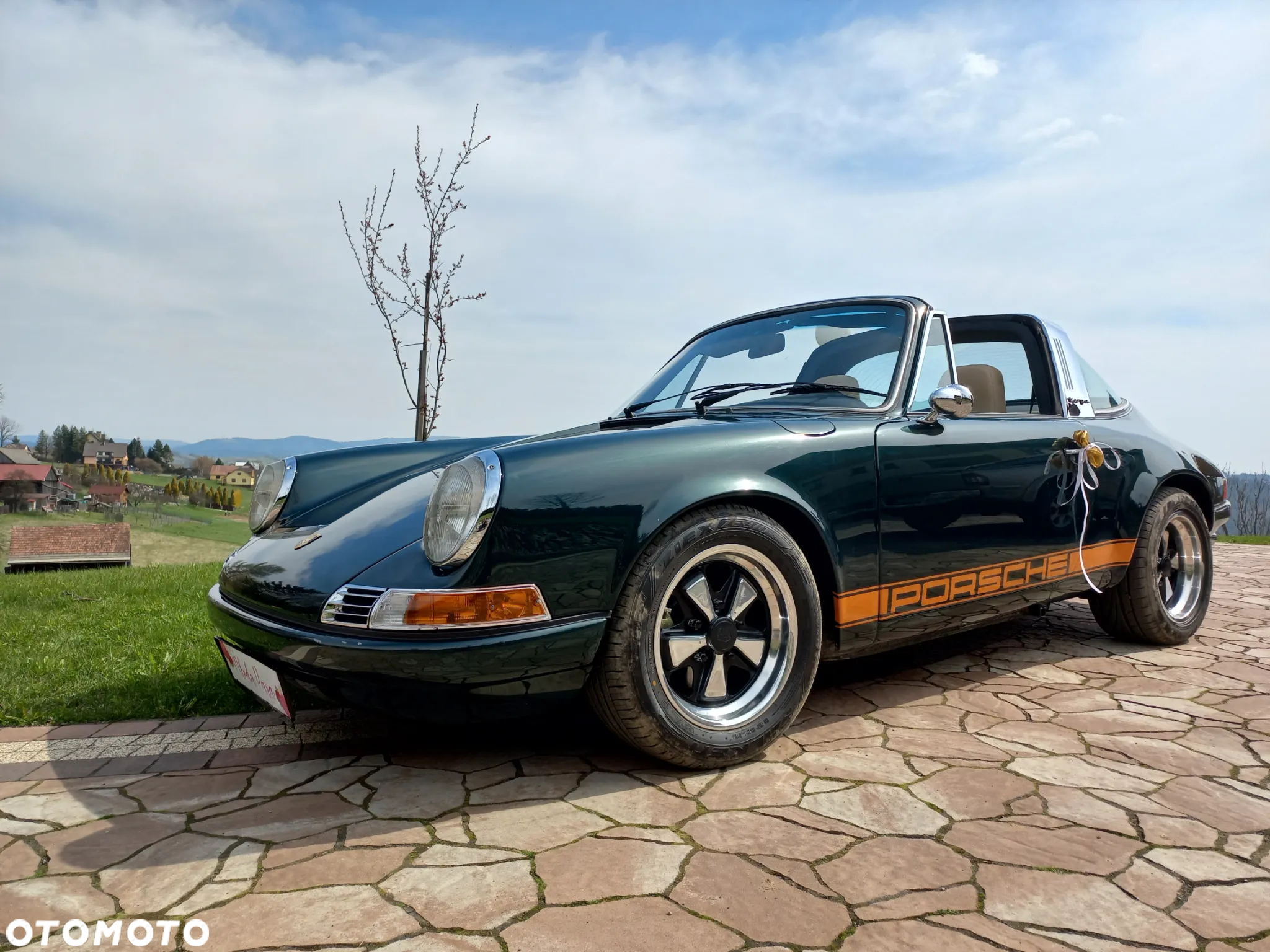 Porsche 911 - 6