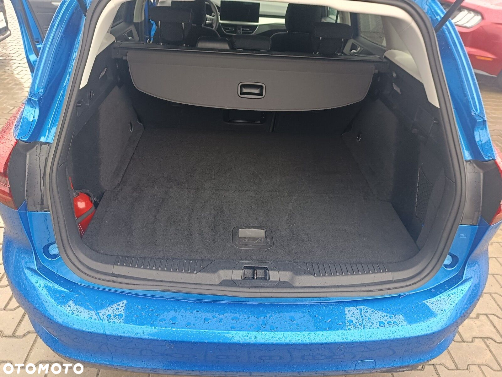 Ford Focus 1.5 EcoBlue Titanium X - 17